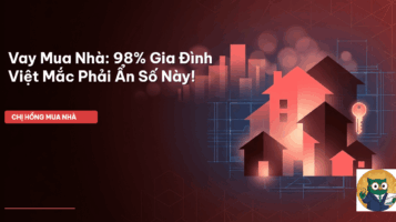 vay mua nhà