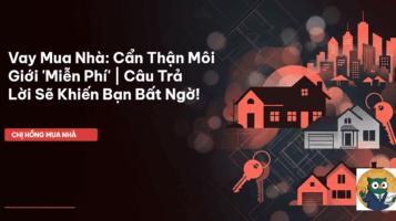 vay mua nhà