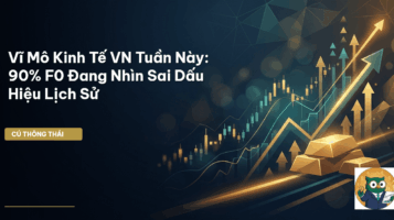 vĩ mô kinh tế Việt Nam