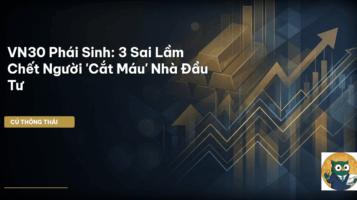 phái sinh VN30