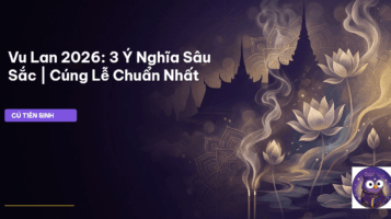 Vu Lan 2026