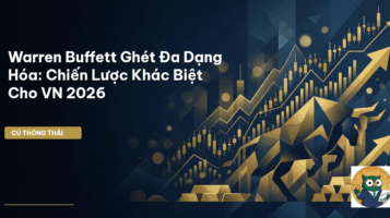 Chiến lược Buffett