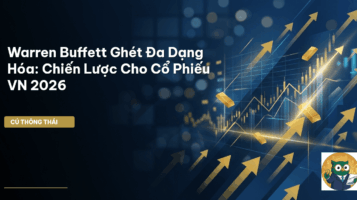chiến lược buffett