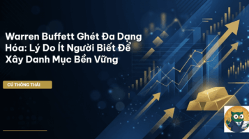 đa dạng hóa danh mục đầu tư