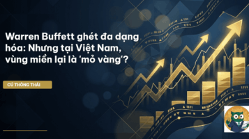 đa dạng hóa đầu tư