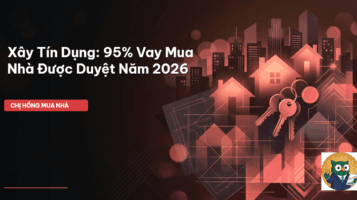 xây dựng tín dụng