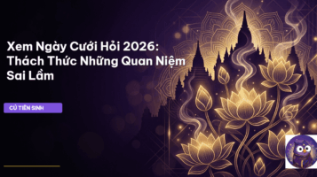 xem ngày cưới hỏi 2026