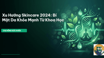 skincare khoa học