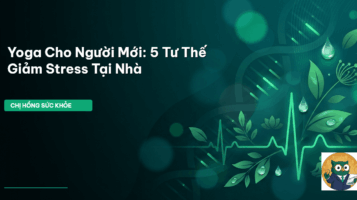 yoga cho người mới bắt đầu