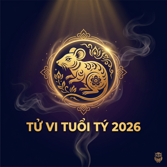 Tử Vi Tuổi Thân 2026 – Vận Mệnh Chi Tiết Năm Bính Ngọ