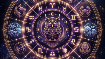 12 Cung Hoàng Đạo — Tính Cách, Tình Yêu, Sự Nghiệp