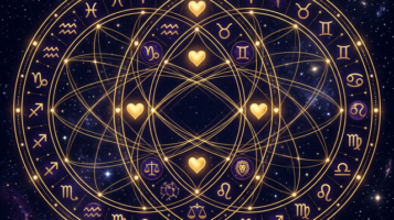 Cung Hoàng Đạo Hợp Nhau — Bảng Tương Hợp 12 Cung