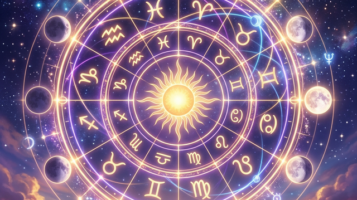 Horoscope Hàng Ngày — Cung Hoàng Đạo Hôm Nay