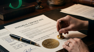 Thu Tuc Cong Chung Mua Ban Nha 2026