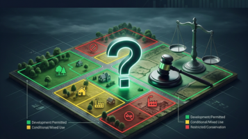 Dat Dinh Quy Hoach Co Mua Duoc Khong