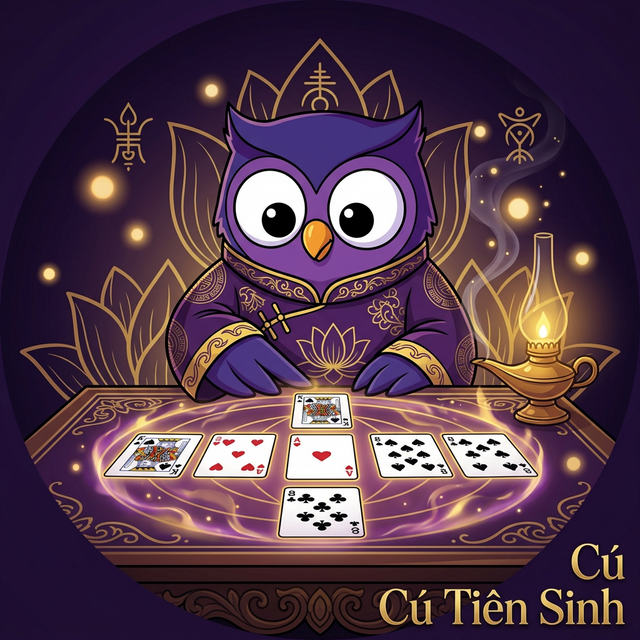 Bói Bài Tây Online – 52 Lá Miễn Phí 2026