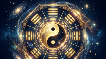 Bát Quái Kinh Dịch