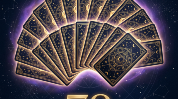 Ý Nghĩa 78 Lá Bài Tarot