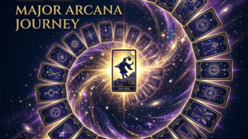 22 Lá Major Arcana Chi Tiết