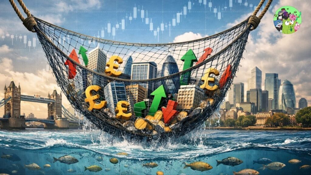 Chỉ số FTSE All-Share