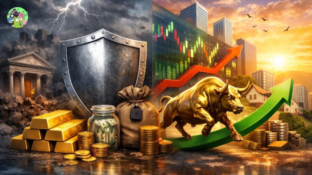 Đa dạng hóa danh mục 