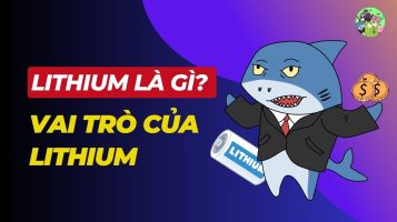 Lithium là gì? Vai trò của Lithium trong sản xuất xe điện và nền kinh tế