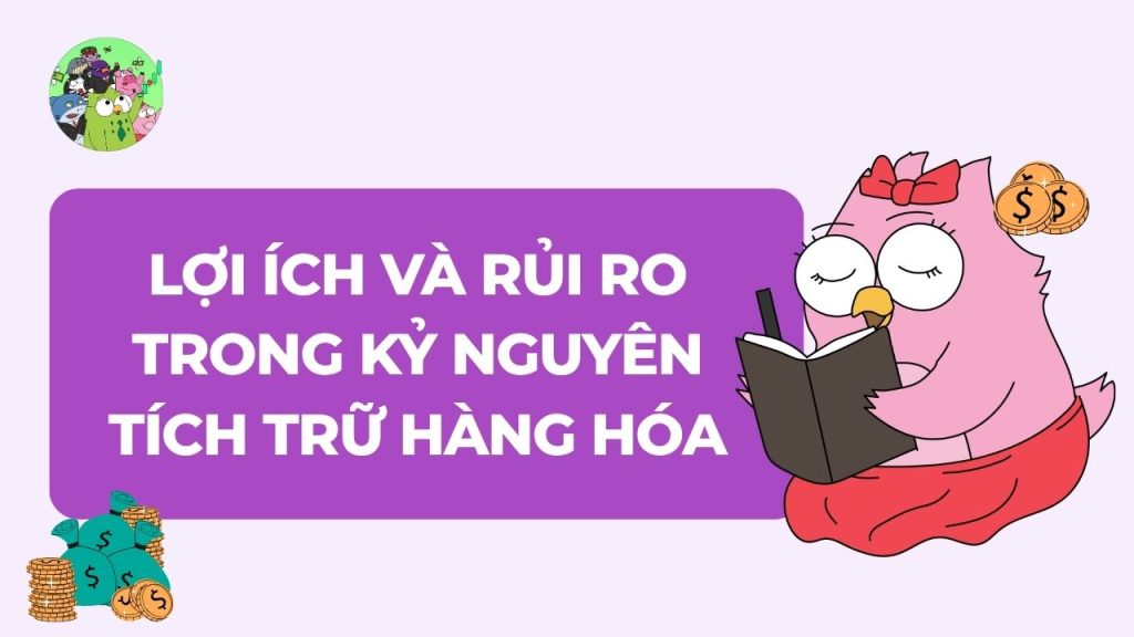 Lợi Ích Cốt Lõi Và Rủi Ro Rình Rập