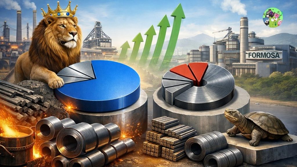 Nhóm hưởng lợi