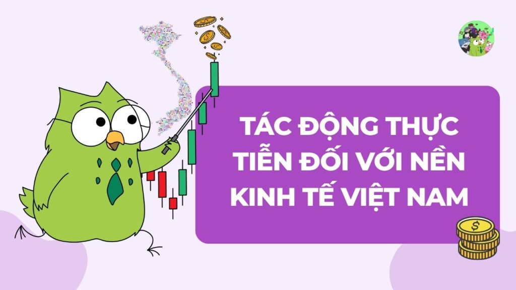 Tác động thực tiễn đối với nền kinh tế Việt Nam