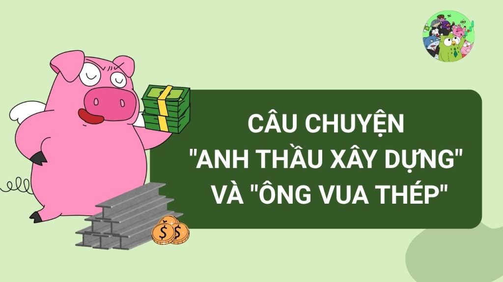 Ví Dụ Minh Họa Trực Quan