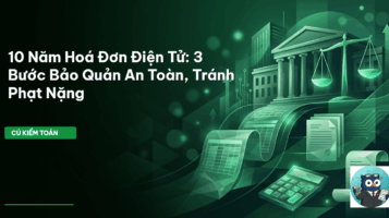 hoá đơn điện tử