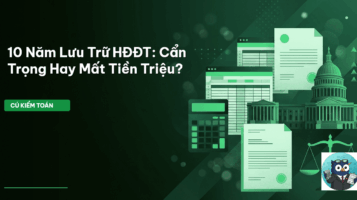 hóa đơn điện tử