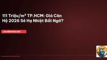 căn hộ TP.HCM