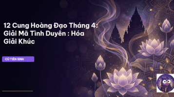 chiêm tinh tình duyên