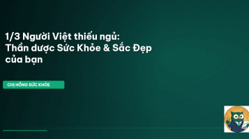 giấc ngủ