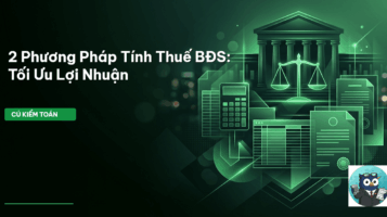 thuế chuyển nhượng bđs
