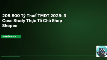 thuế TMĐT 2025