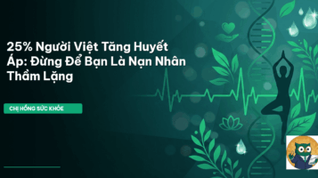 huyết áp