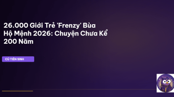 bùa hộ mệnh 2026