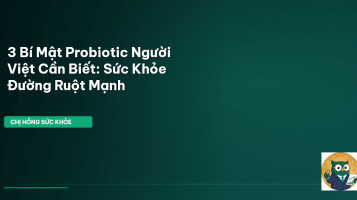 probiotic
