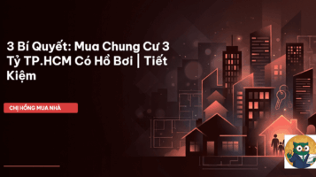 chung cư 3 tỷ TP.HCM