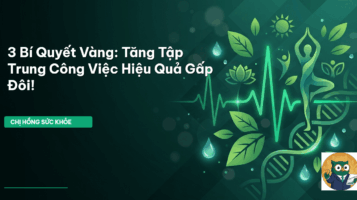tăng tập trung