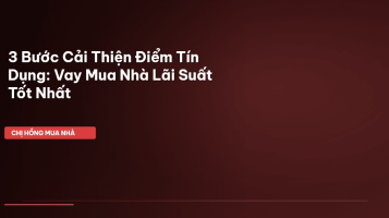 điểm tín dụng