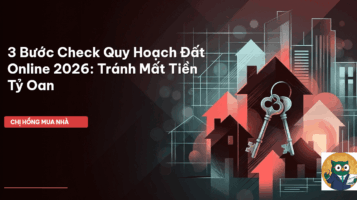 kiểm tra quy hoạch đất online
