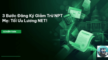 giảm trừ gia cảnh