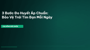 đo huyết áp