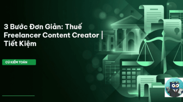 thuế freelancer
