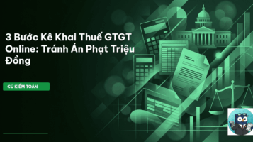 thuế GTGT TMĐT