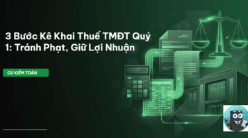 thuế tmđt quý 1