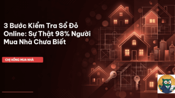 kiểm tra sổ đỏ online